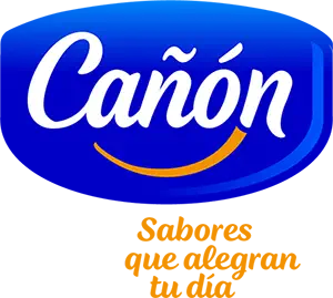 Canon — empresa cliente de El más PRODE