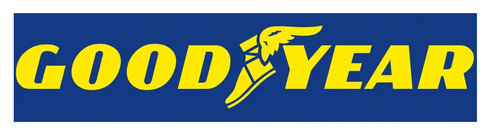 Goodyear — empresa cliente de El más PRODE
